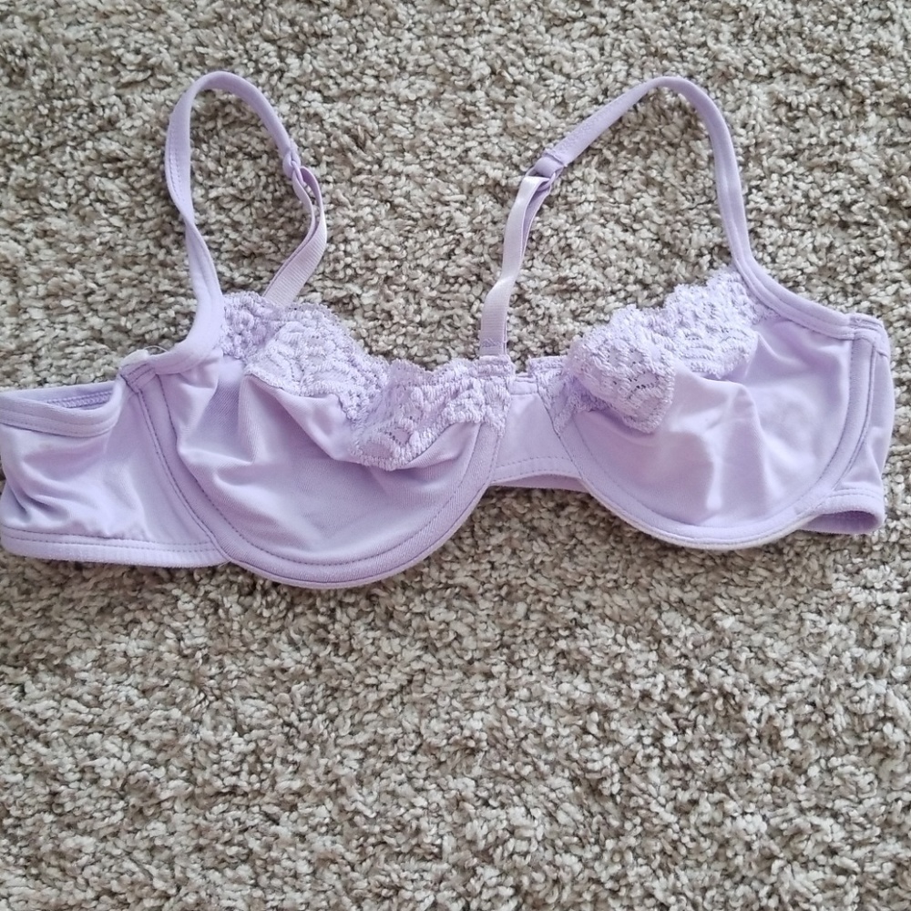 Victoria secret bra